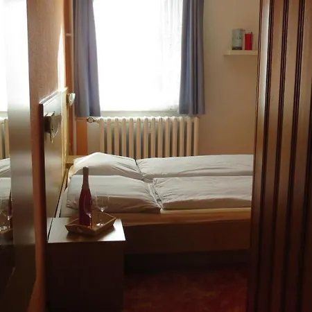 Waldhaus 3* Eibenstock