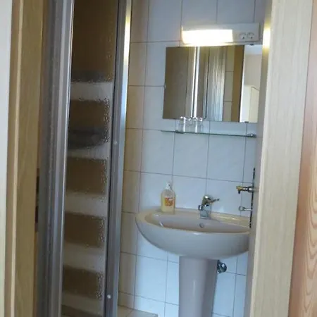 Gasthof Waldhaus Eibenstock